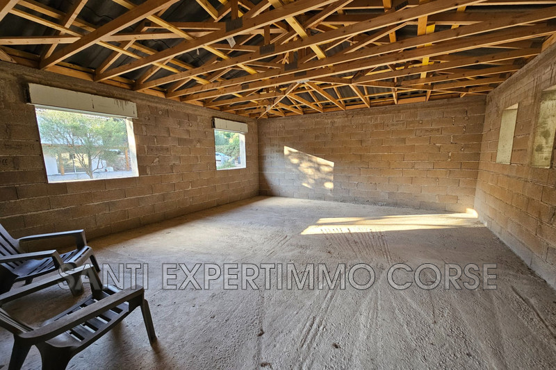 Vente maison Conca  