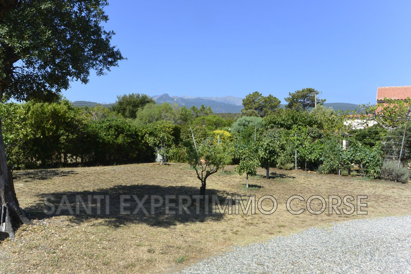 Vente maison Solaro  
