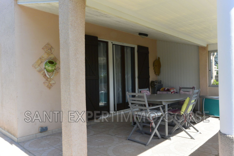 Vente maison Solaro  