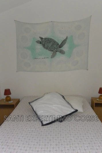 Vente maison Solaro  