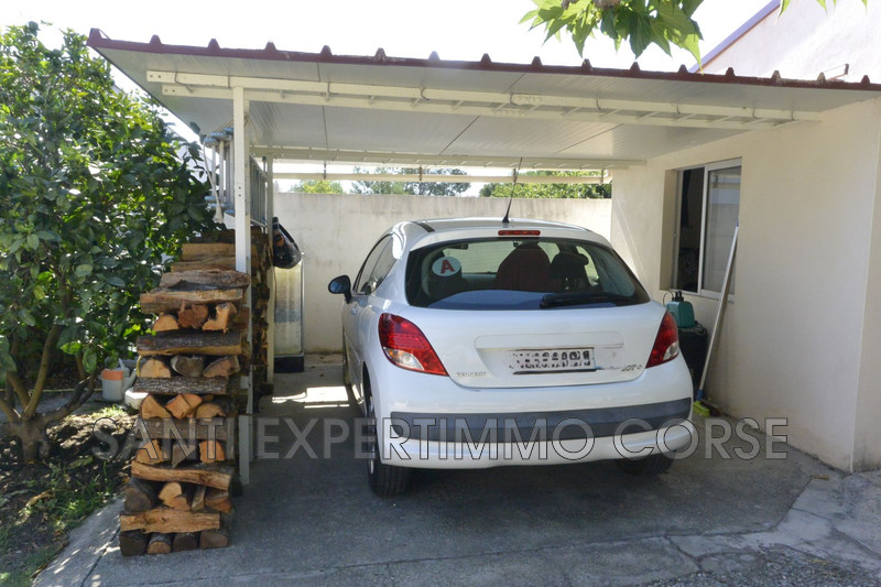 Vente maison Solaro  