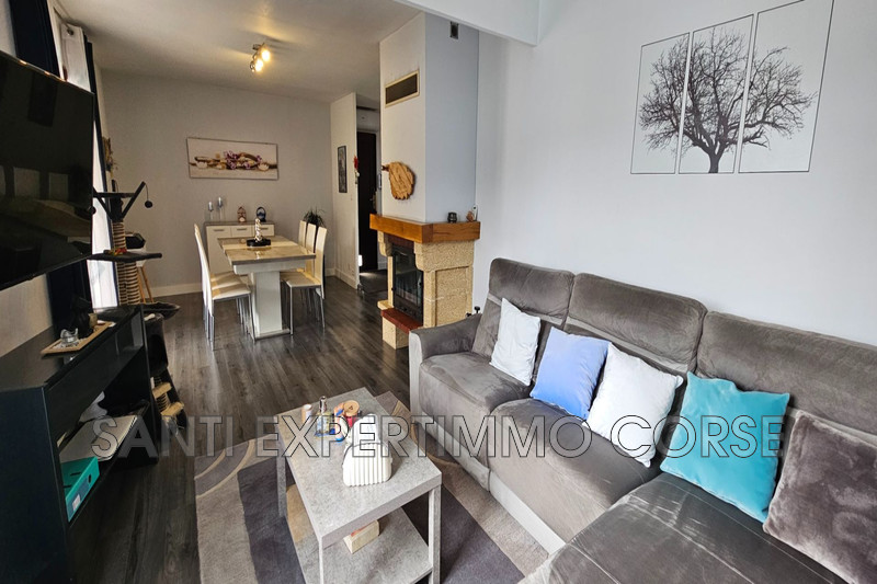 Vente maison Solaro  