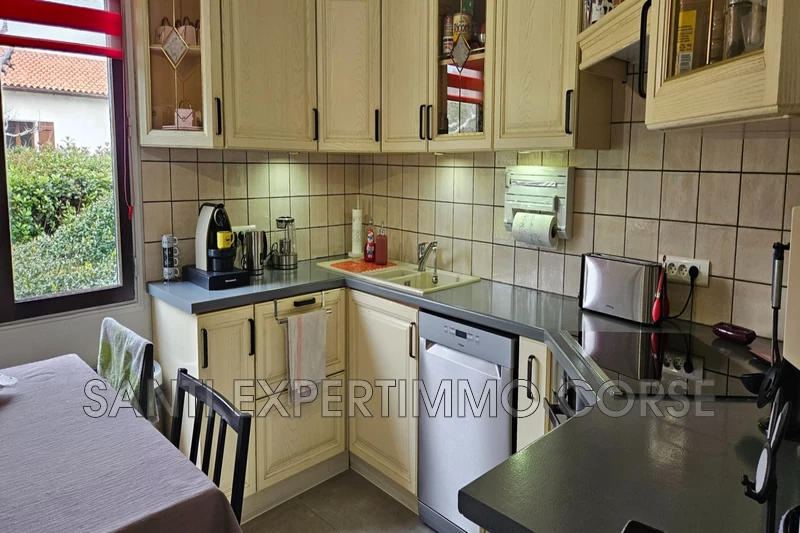 Vente maison Solaro  