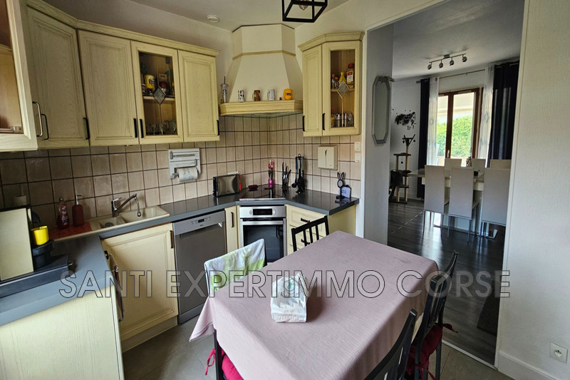 Vente maison Solaro  