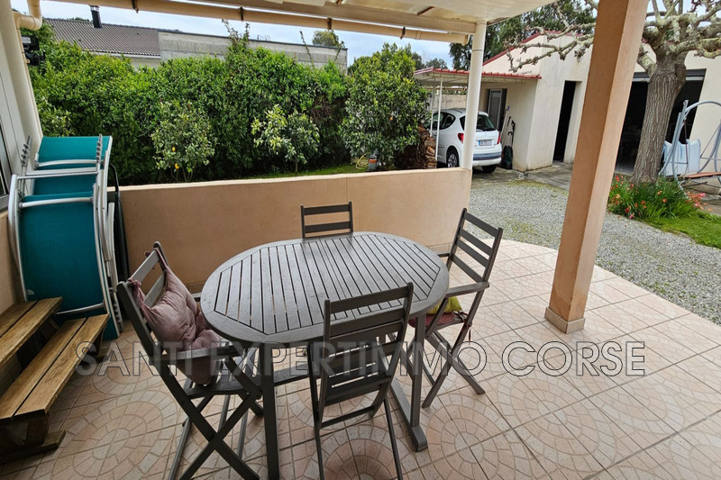 Vente maison Solaro  