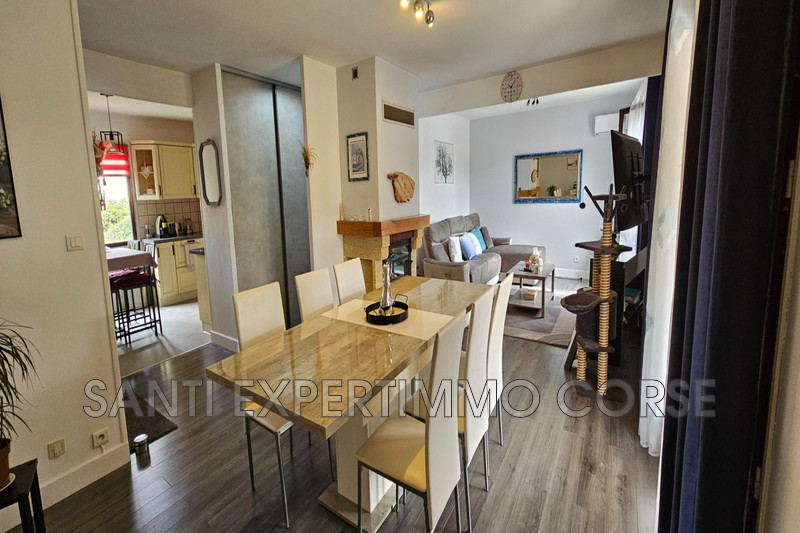 Vente maison Solaro  