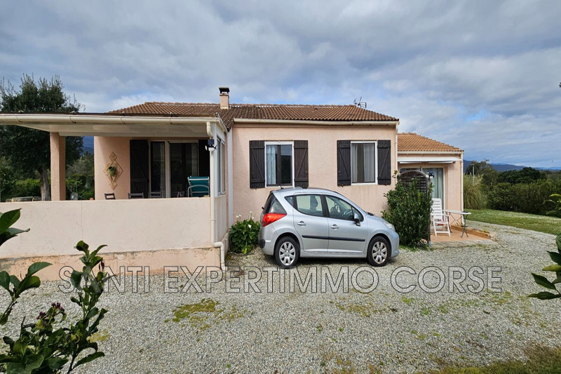 Vente maison Solaro  