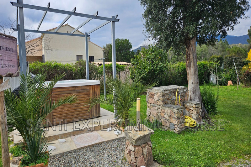Vente maison Solaro  