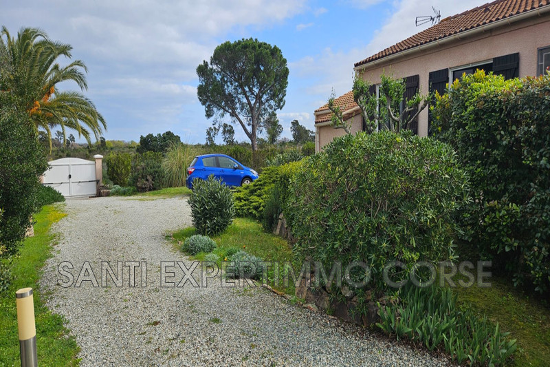 Vente maison Solaro  