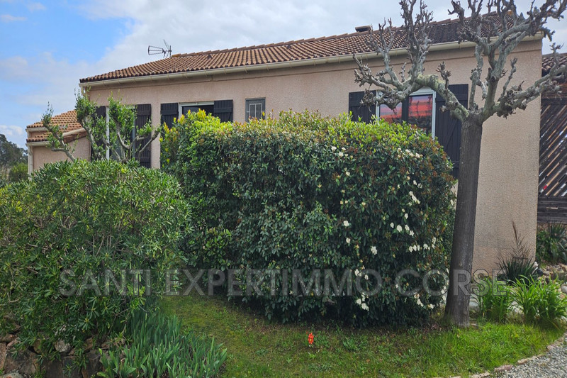 Vente maison Solaro  