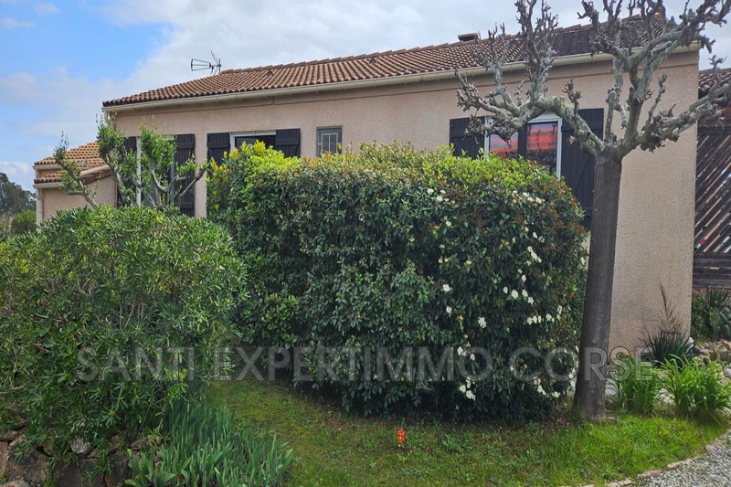 Vente maison Solaro  