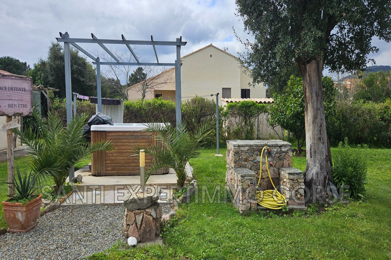 Vente maison Solaro  