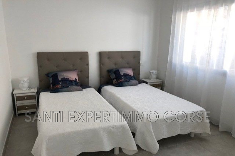Vente maison contemporaine Sari-Solenzara  