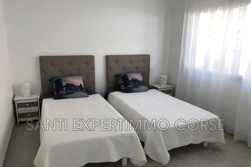 Vente maison contemporaine Sari-Solenzara  