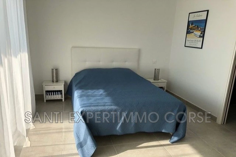 Vente maison contemporaine Sari-Solenzara  