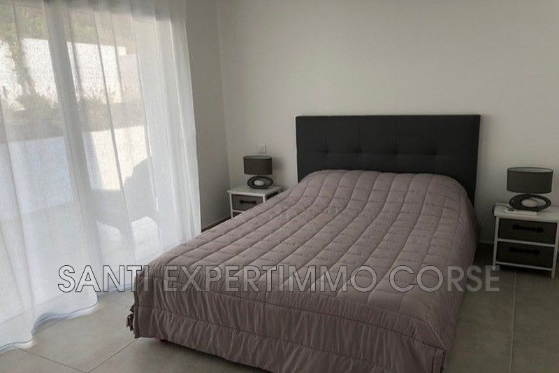Vente maison contemporaine Sari-Solenzara  