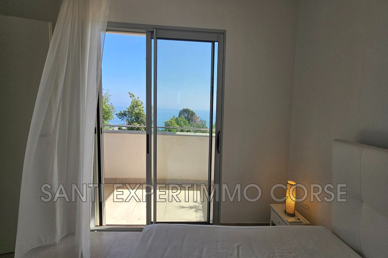 Vente maison contemporaine Sari-Solenzara  
