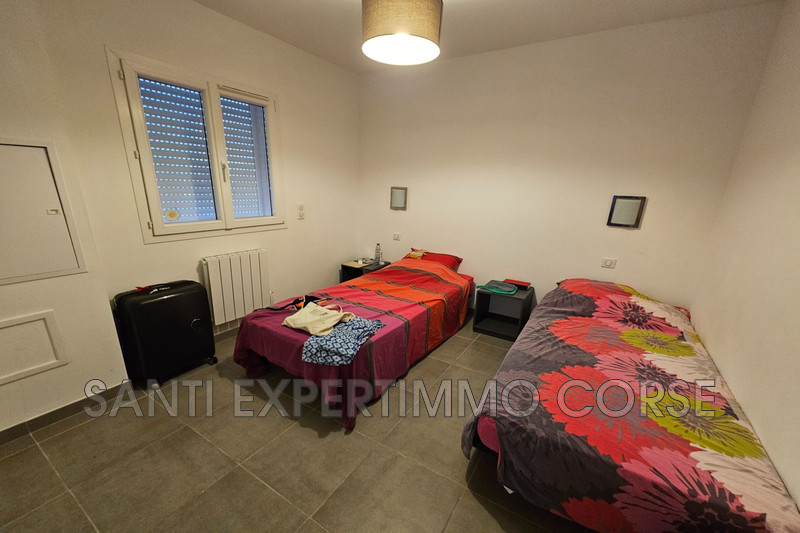 Vente maison double Conca  