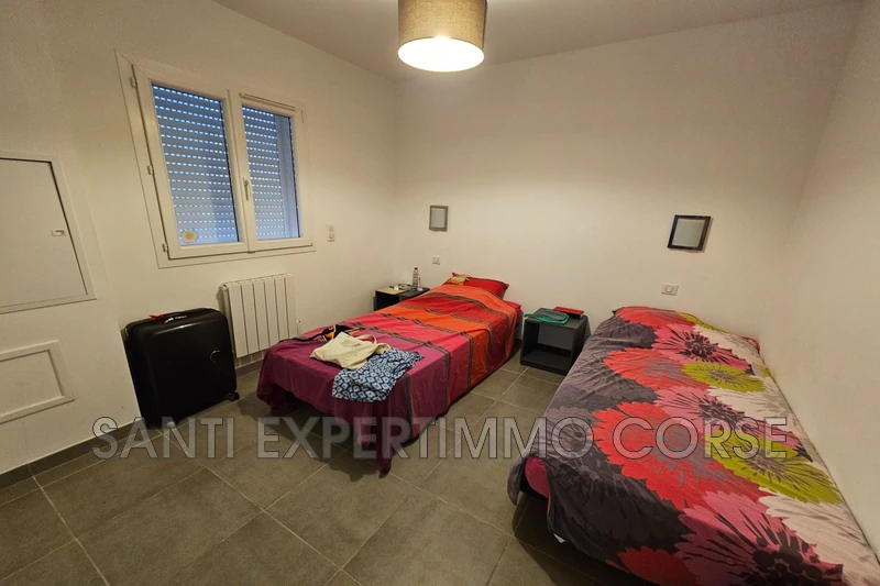 Vente maison double Conca  