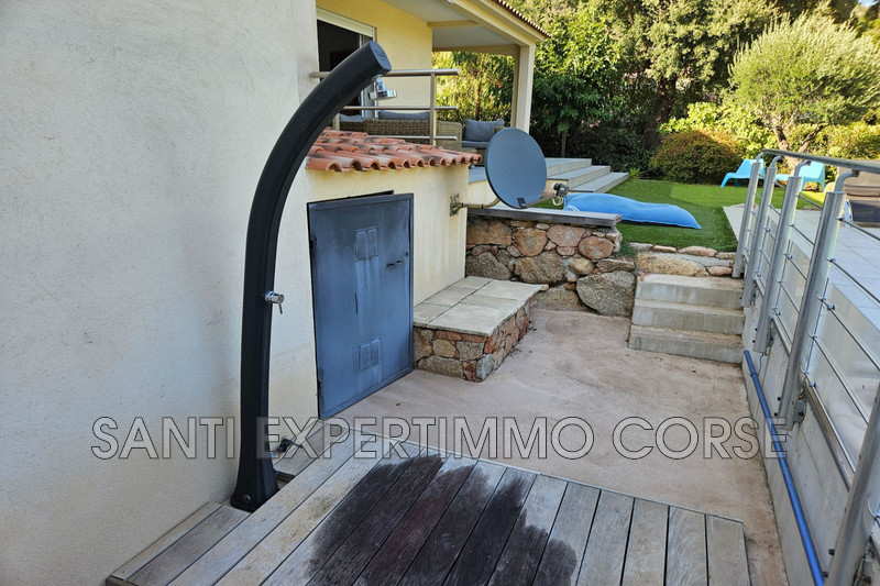 Vente maison double Conca  