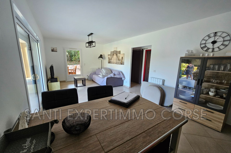 Vente maison double Conca  