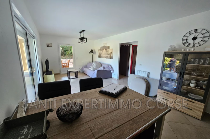 Vente maison double Conca  