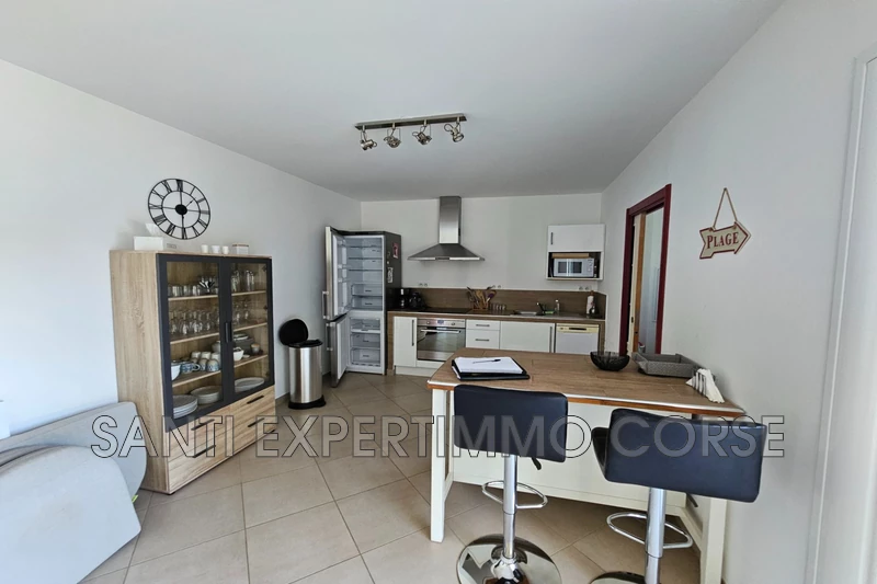 Vente maison double Conca  