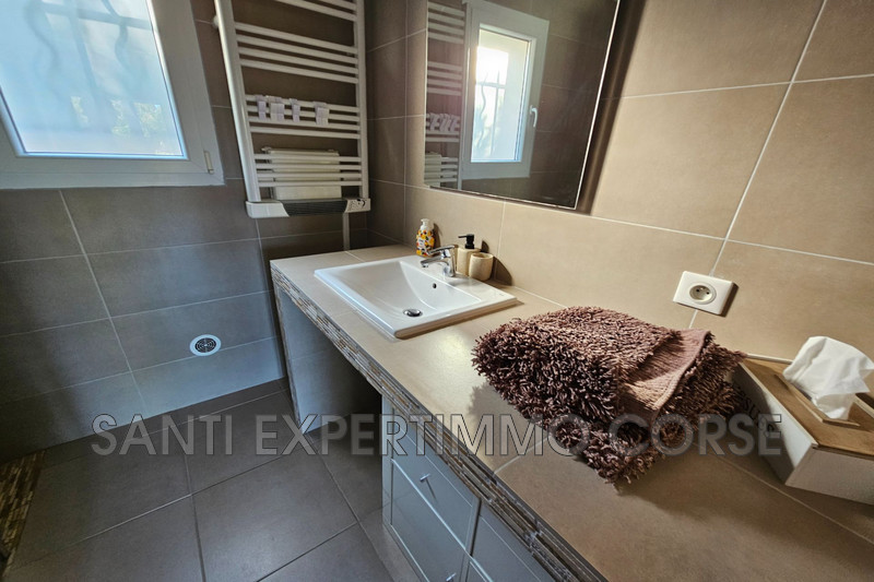 Vente maison double Conca  