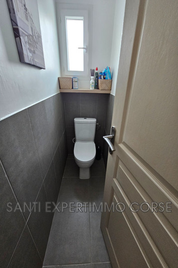 Vente maison double Conca  