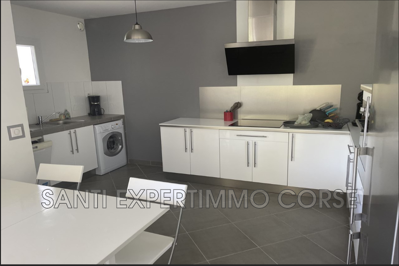 Vente maison double Conca  