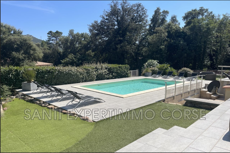 Vente maison double Conca  