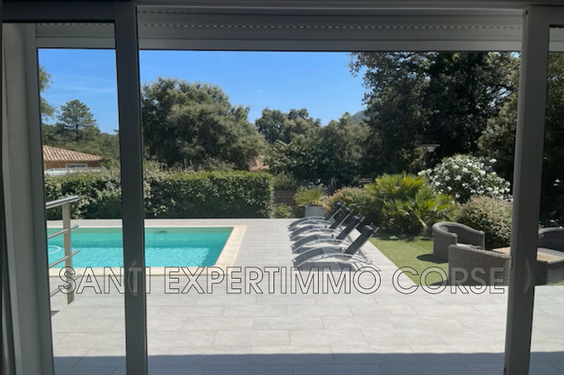 Vente maison double Conca  