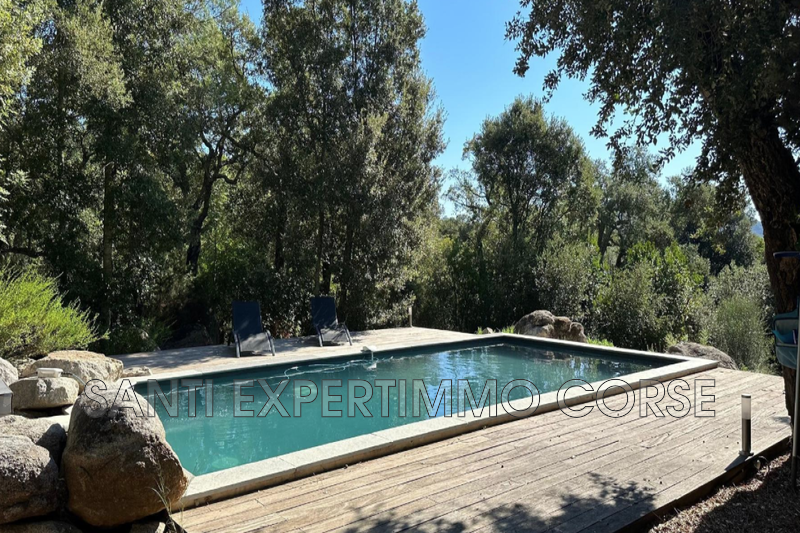 Vente maison Conca  