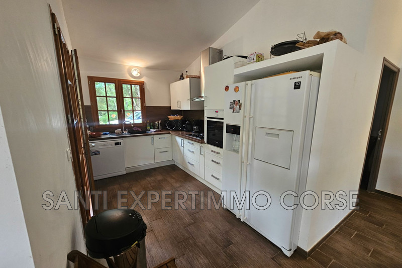 Vente maison Conca  