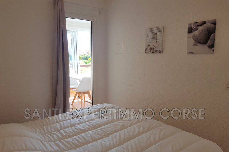 Vente appartement Linguizzetta  