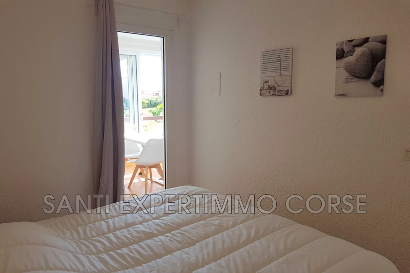 Vente appartement Linguizzetta  
