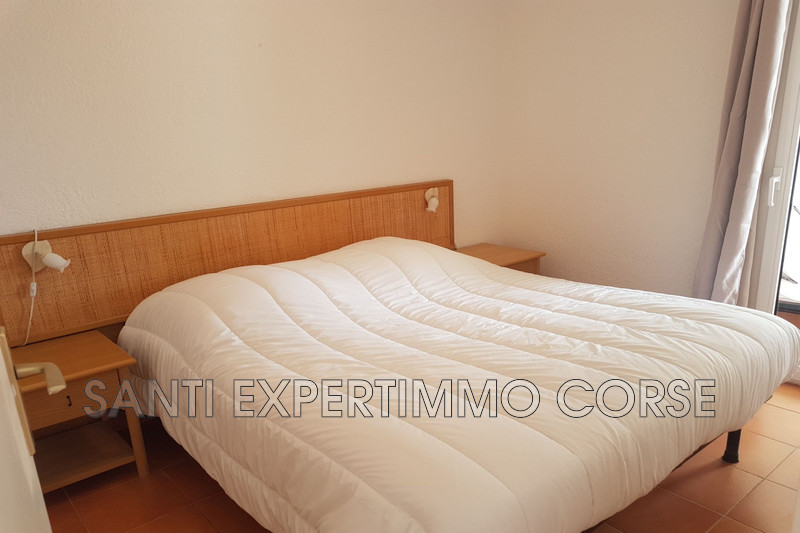 Vente appartement Linguizzetta  