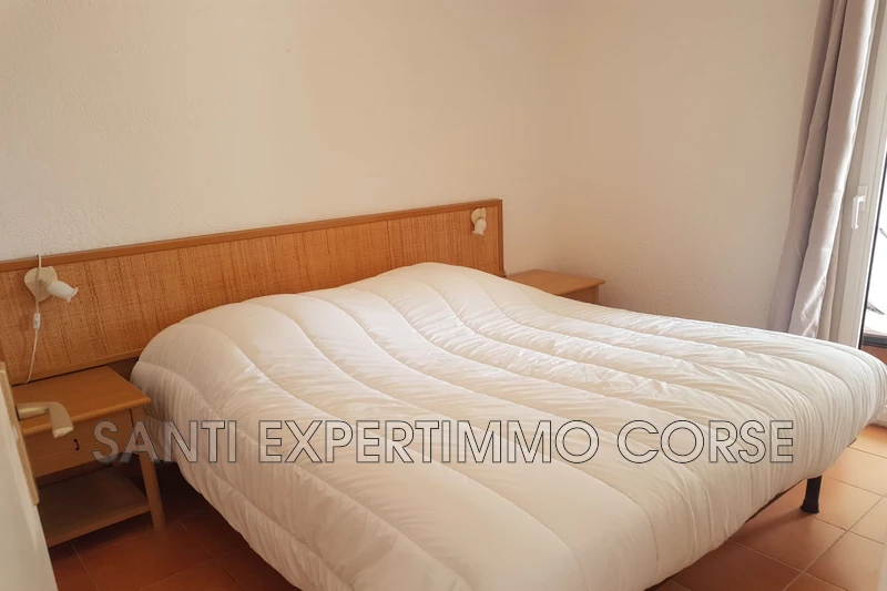 Vente appartement Linguizzetta  