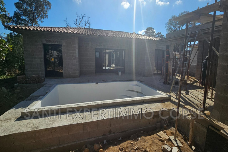 Vente villa Lecci  