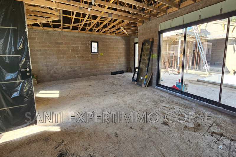 Vente villa Lecci  
