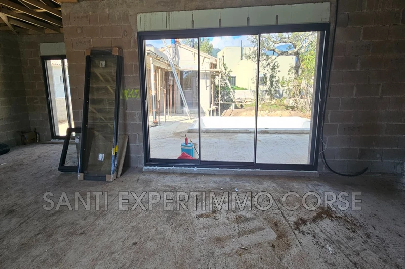 Vente villa Lecci  