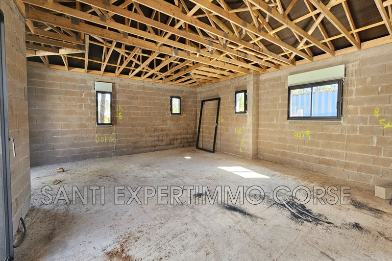 Vente villa Lecci  