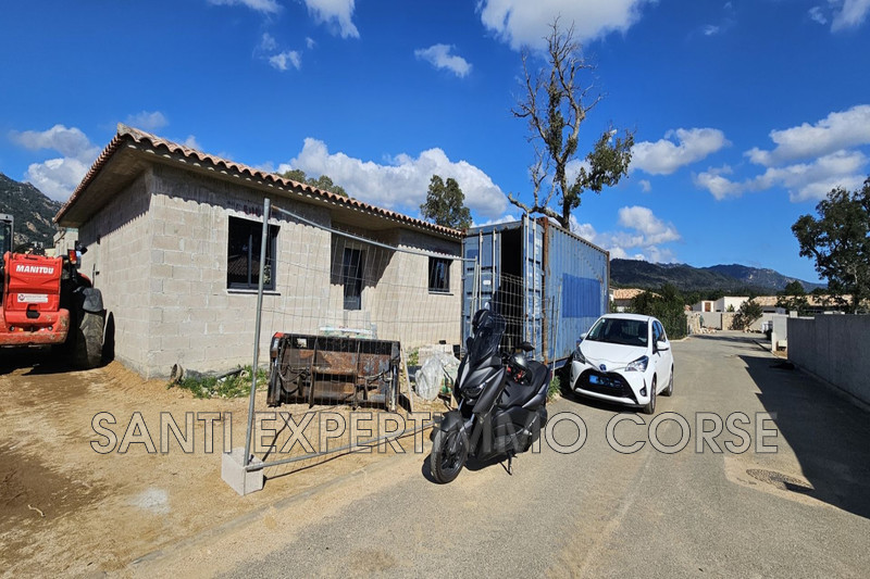 Vente villa Lecci  