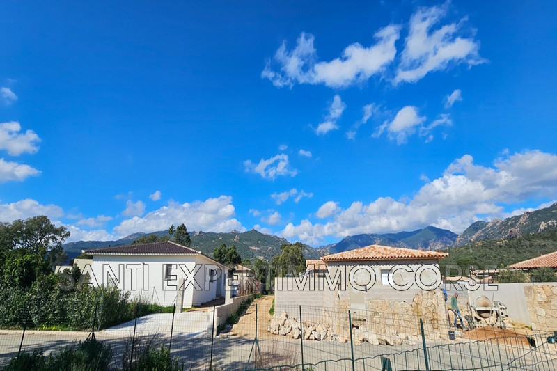 Vente villa Lecci  