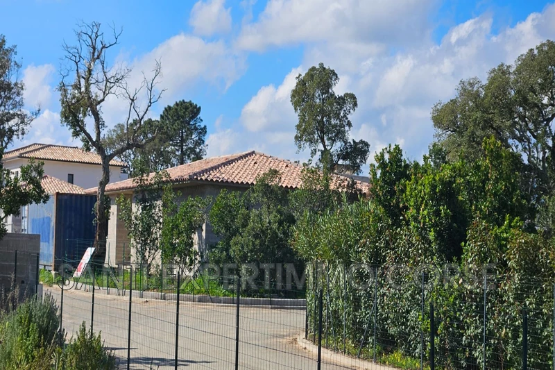Vente villa Lecci  