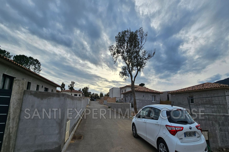 Vente villa Lecci  
