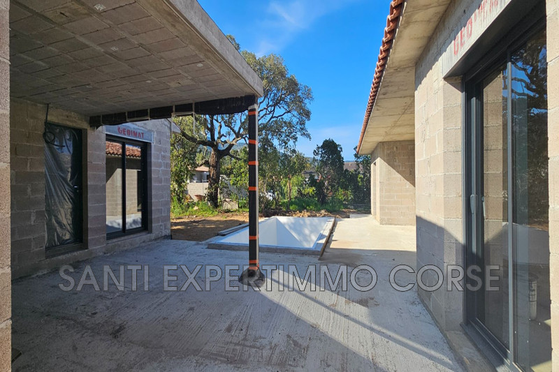 Vente villa Lecci  