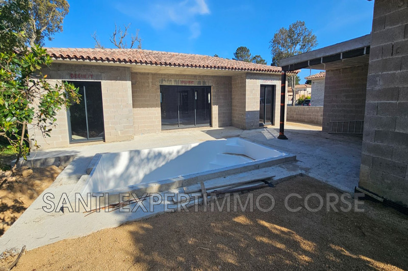 Villa Lecci   achat villa  3 chambres   160&nbsp;m&sup2;