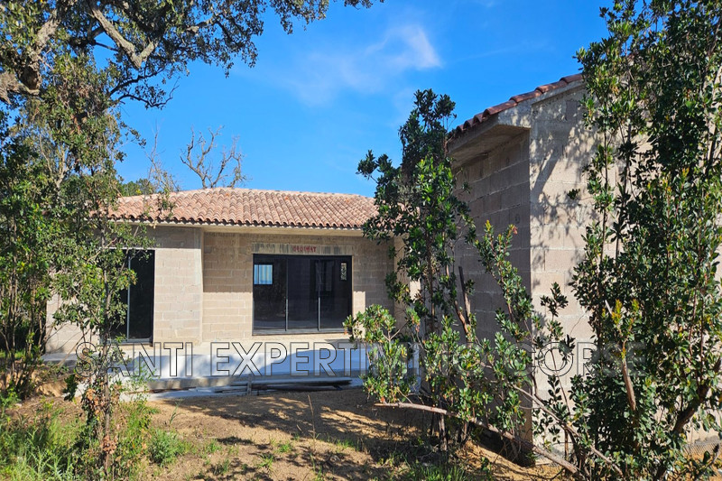 Vente villa Lecci  