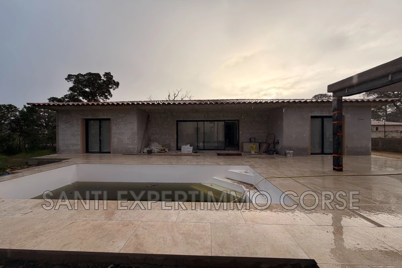 Vente villa Lecci Vente villa Lecci